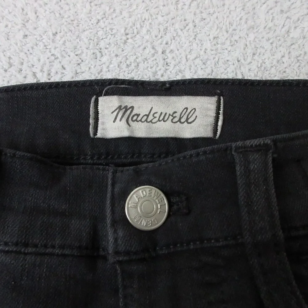 Madewell jeans womens